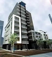 Appartamento Drak Tower