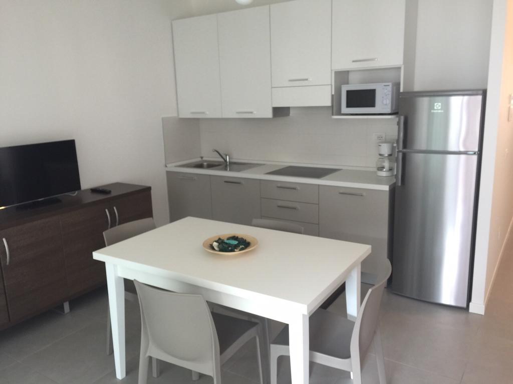 Appartamento Drak Tower *