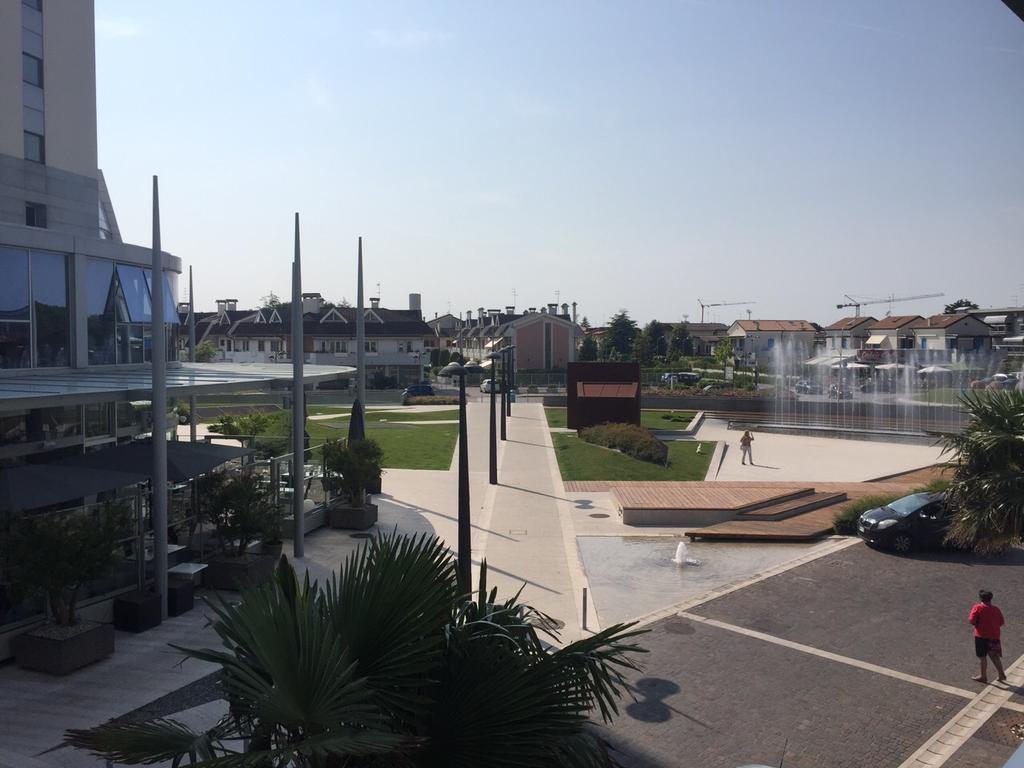Drak Tower Lido di Jesolo