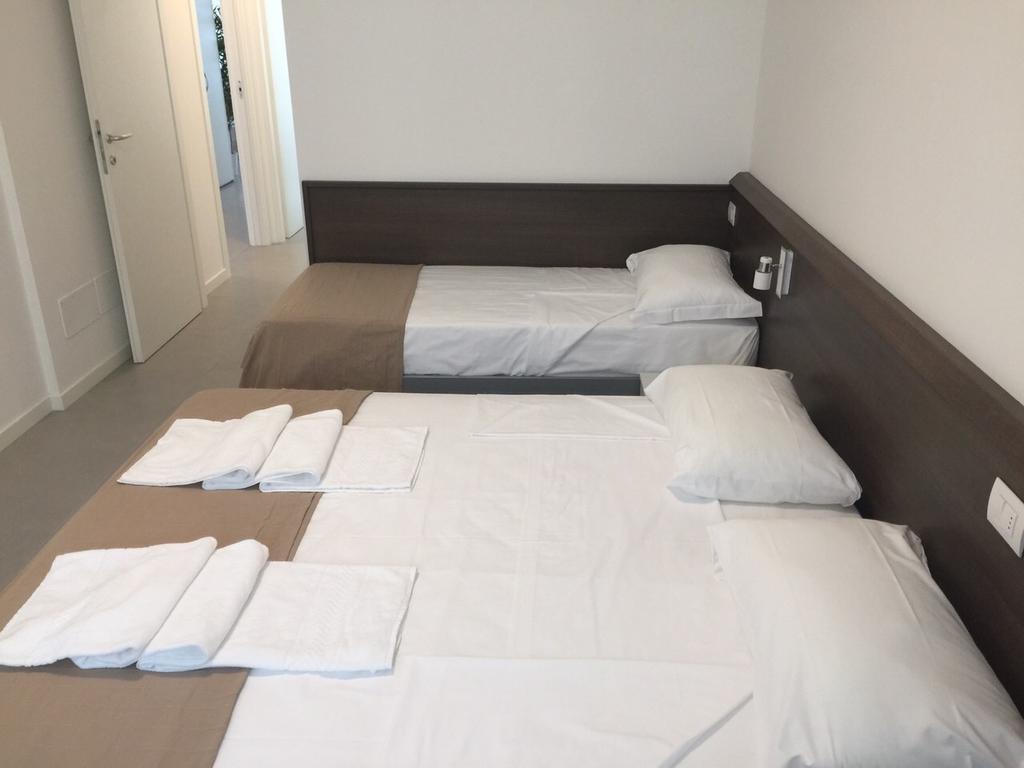 Drak Tower * Lido di Jesolo