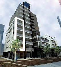 Apartment Drak Tower