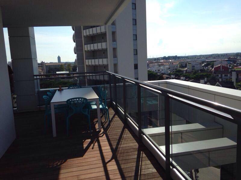 Appartamento Drak Tower *