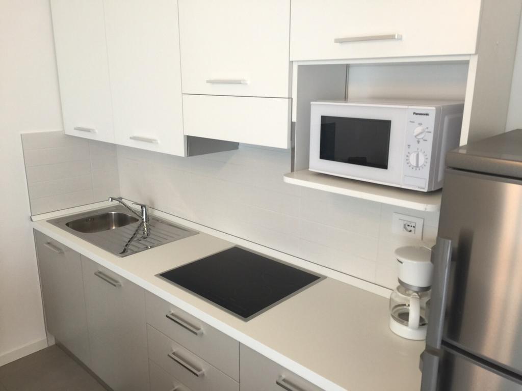 Drak Tower Apartment *