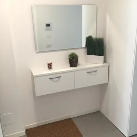 Apartment Drak Tower Lido di Jesolo