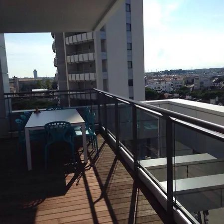 Apartment Drak Tower *